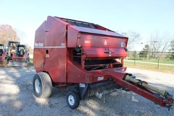 Main image New Idea 4865